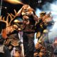 Gwar – Rocklahoma 2019 | Photo Credit: Jess Yarborough