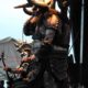 Gwar – Rocklahoma 2019 | Photo Credit: Jess Yarborough