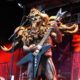 Gwar – Rocklahoma 2019 | Photo Credit: Jess Yarborough