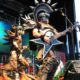 Gwar – Rocklahoma 2019 | Photo Credit: Jess Yarborough