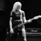 Girlschool – Sydney 2019 | Photo Credit: Adam Sivewright