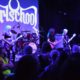 Girlschool – Sydney 2019 | Photo Credit: Adam Sivewright