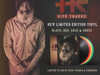 HR - Give Thanks