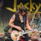 Jackyl – Rocklahoma 2019 | Photo Credit: Jess Yarborough