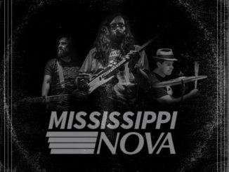 Mississippi Nova