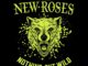 The New Roses - Nothing But Wild