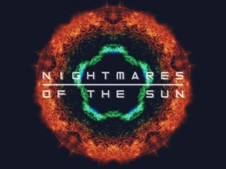 Nightmares Of The Sun - Sol