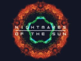 Nightmares Of The Sun - Sol