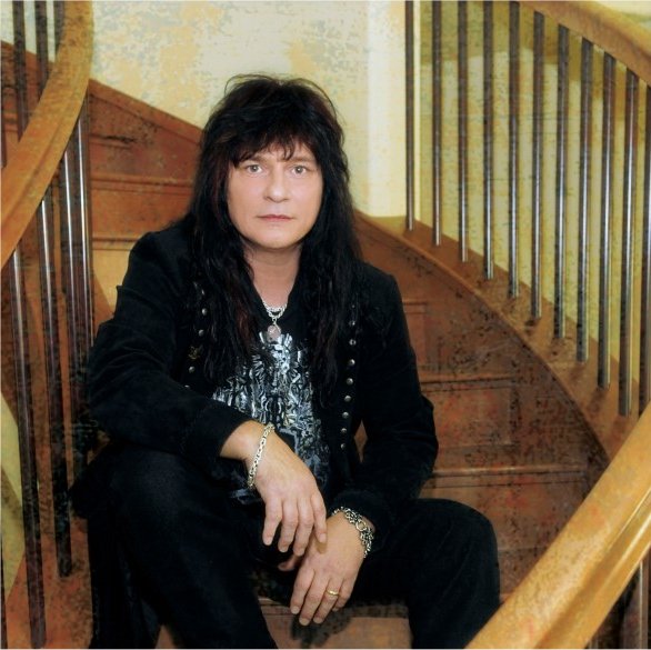 Paul Shortino 2011