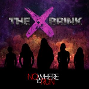The Brink- Nowhere to Run