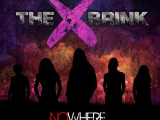 The Brink- Nowhere to Run