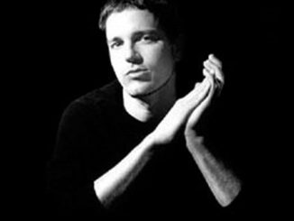 Stephan Jenkins - Third Eye Blind