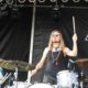 Tyler Bryant And The Shakedown – Rocklahoma 2019 | Photo Credit: Jess Yarborough