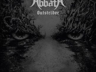 Abbath - Outstrider