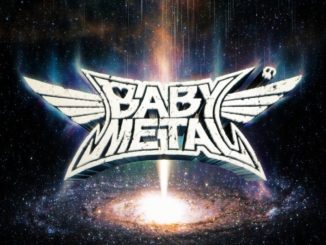 Babymetal - Metal Galaxy