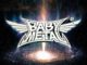Babymetal - Metal Galaxy