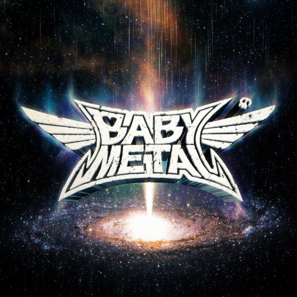 ALBUM REVIEW Babymetal Metal Galaxy The Rockpit