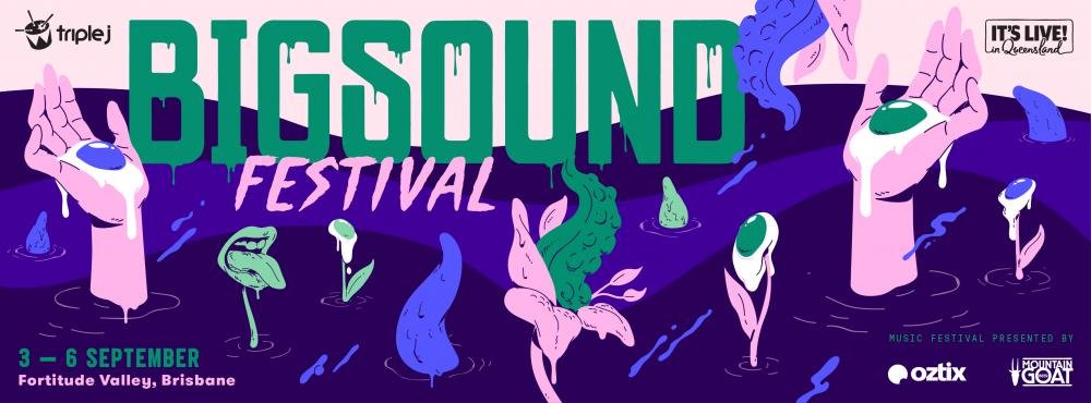 Bigsound 2019