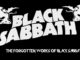 Black Sabbath