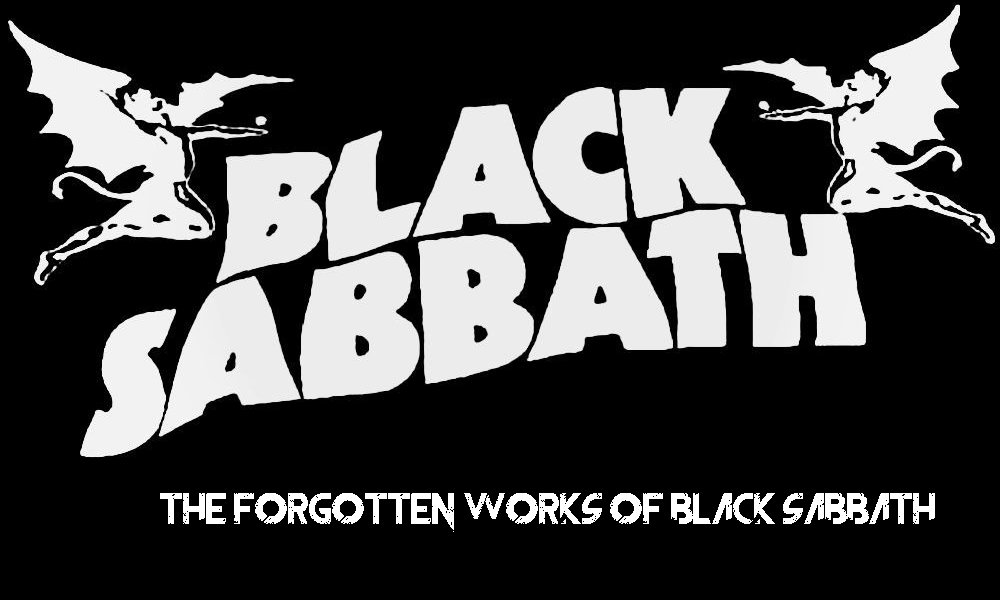 Black Sabbath