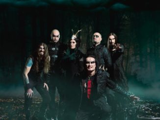 Cradle Of Filth