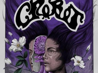 Crobot - Motherbrain