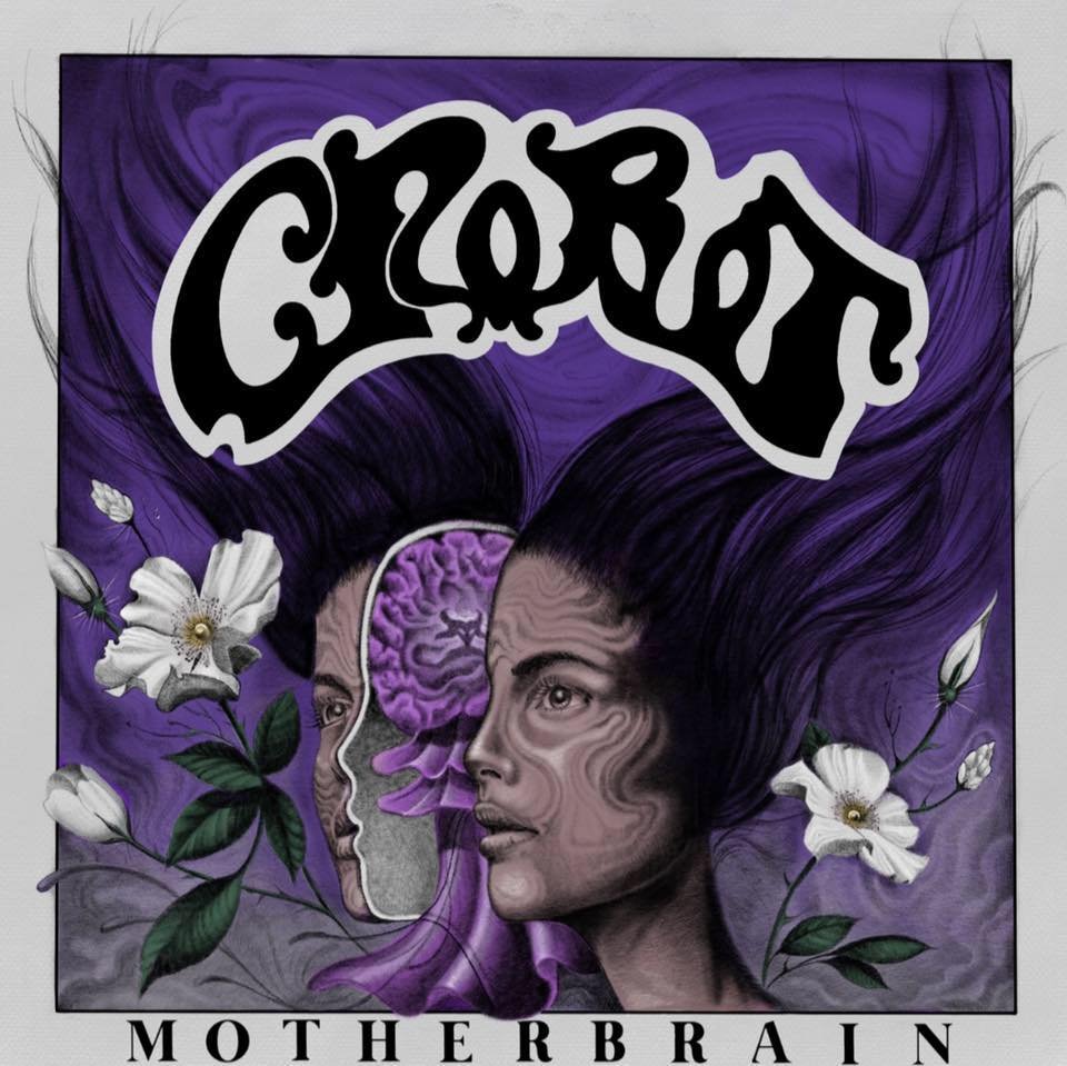 Crobot - Motherbrain