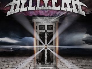 Hellyeah - Welcome Home