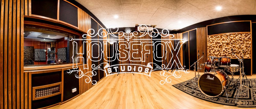 House Fox Studios
