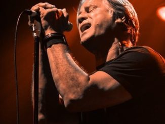 Jon Stevens