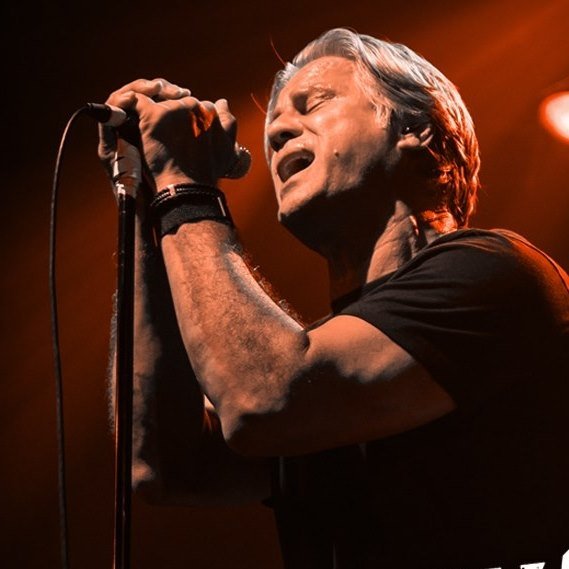 Jon Stevens