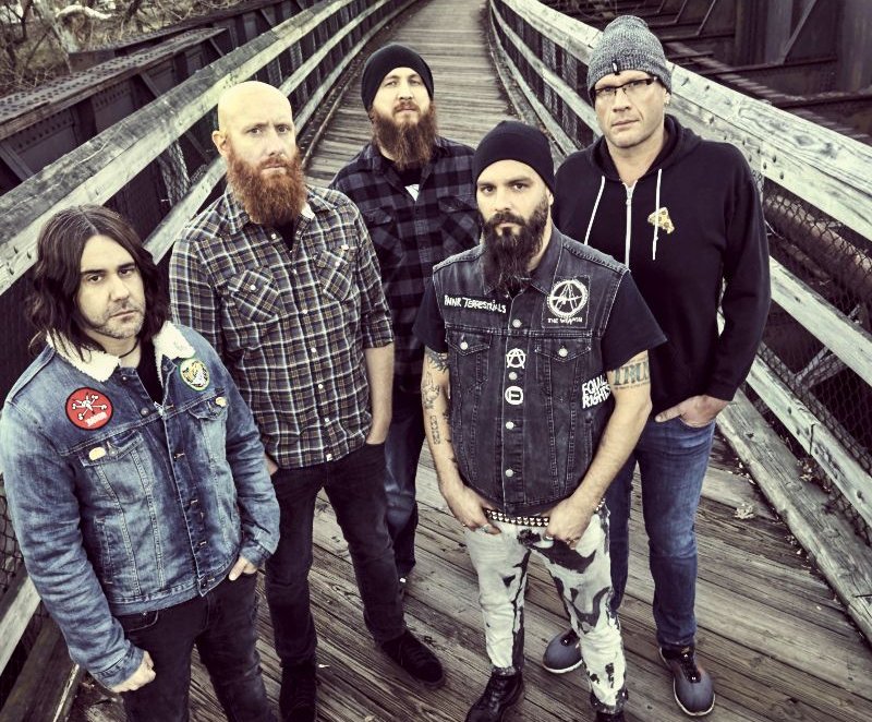 Killswitch Engage