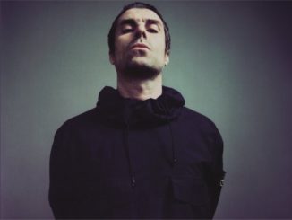 Liam Gallagher