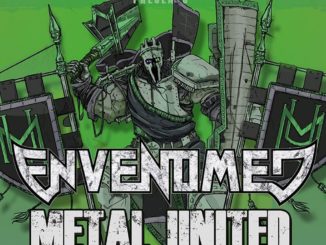 Envenomed - Metal United