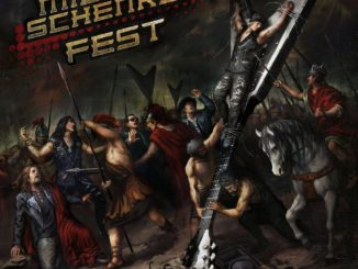 Michael Schenker Fest - Revelations