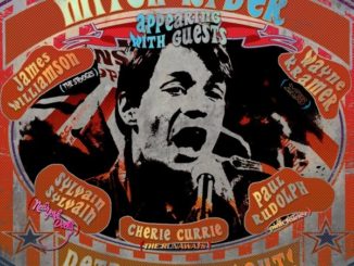 Mitch Ryder - Detroit Breakout!