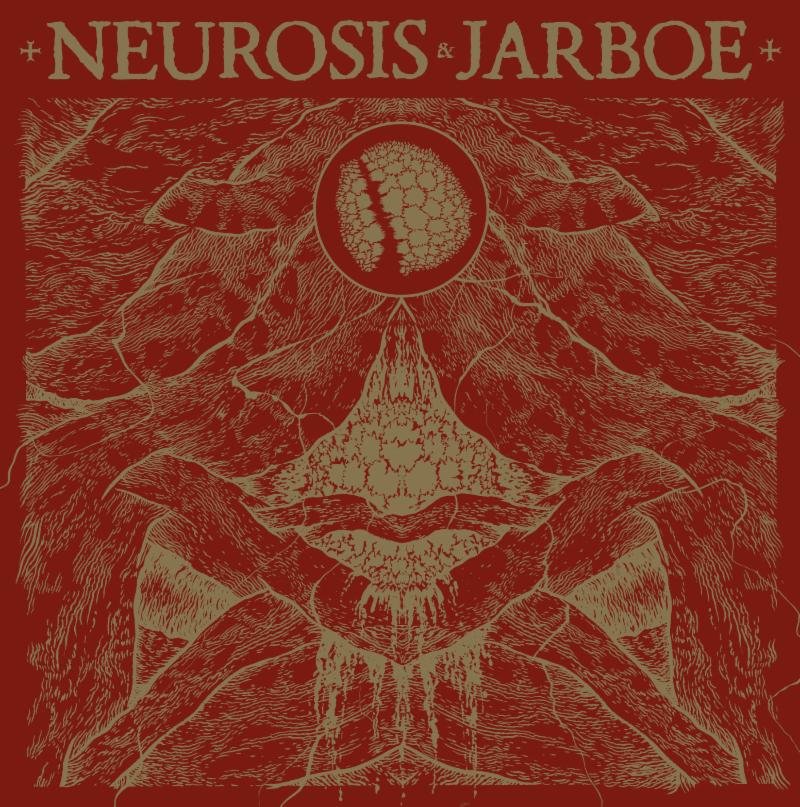 Neurosis & Jarboe