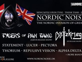 Nordic Noise Festival 2019