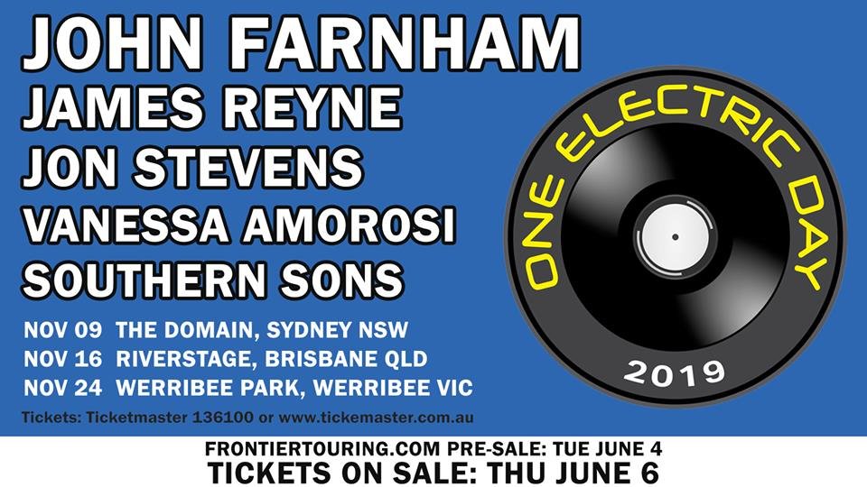 One Electric Day 2019