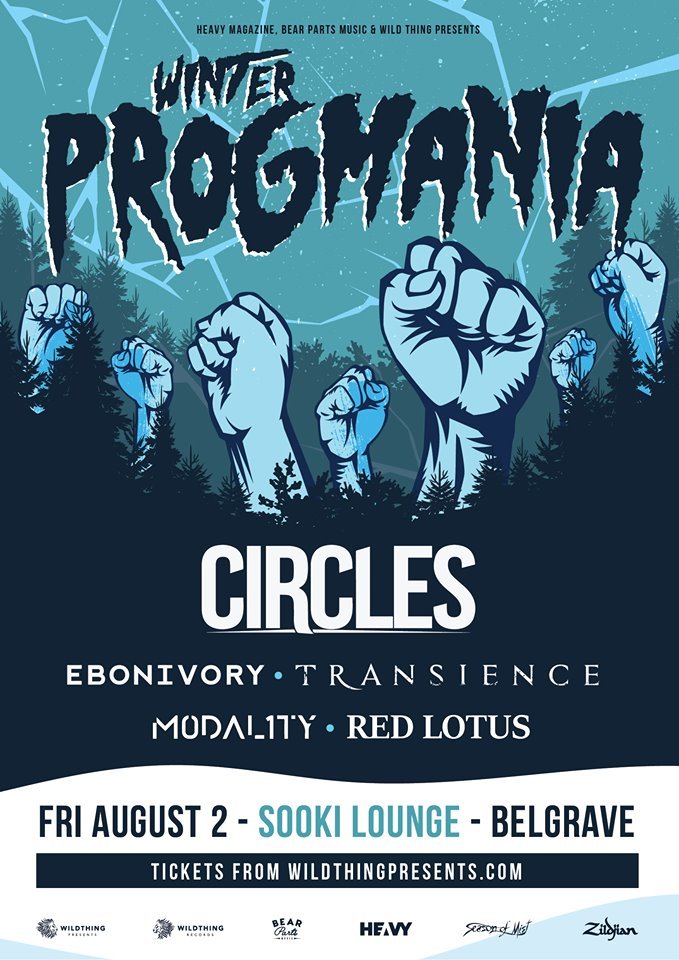 Progmania