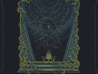 Revocation / Voivod North American tour 2019
