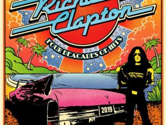 Richard Clapton