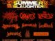 The Summer Slaughter tour 2019