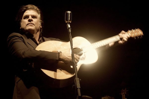 Tex Perkins