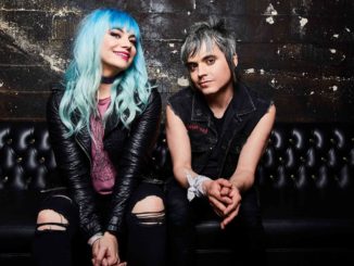 The Dollyrots