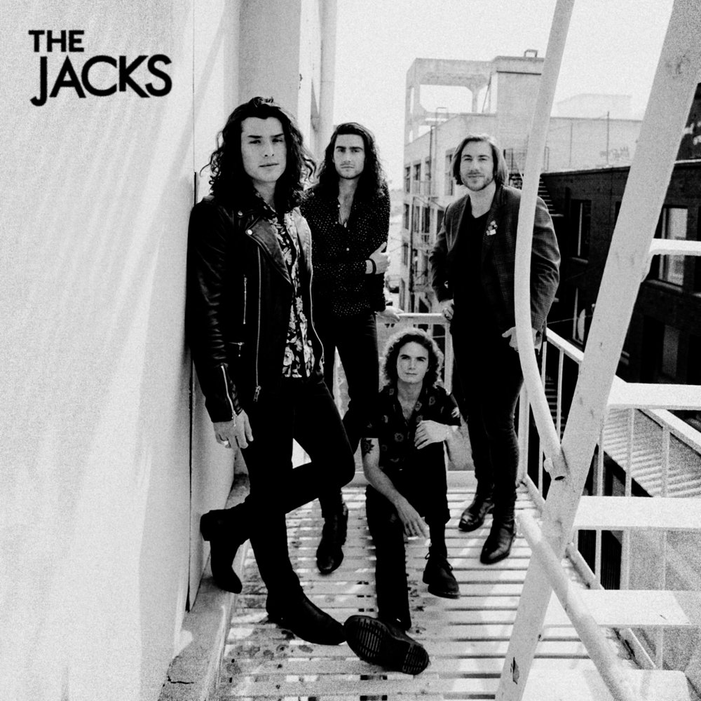 The Jacks