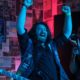 Nylon Stroke – Perth Rocks Festival 2019 | Photo Credit: Adrian Thomson