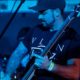 The Silent Deeds – Perth Rocks Festival 2019 | Photo Credit: Adrian Thomson