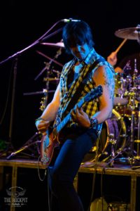 Sister Switchblade - Perth Rocks Festival 2019 | Photo Credit: Adrian Thomson