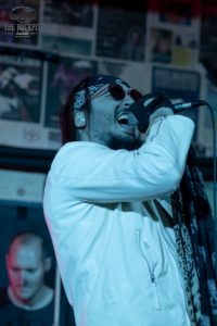 Jackson Koke - Perth Rocks Festival 2019 | Photo Credit: Adrian Thomson